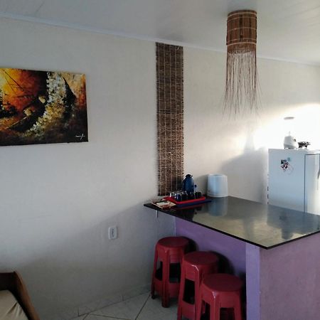 Flat Studio L Appartamento São Miguel dos Milagres Esterno foto