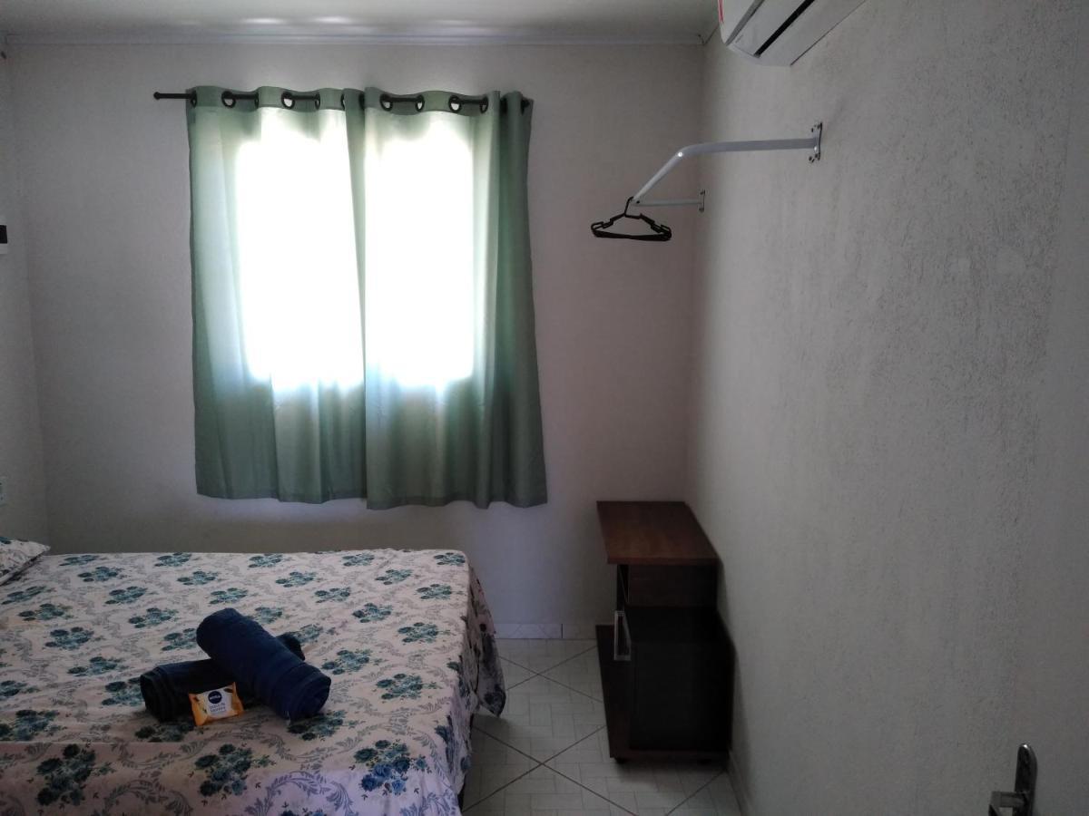 Flat Studio L Appartamento São Miguel dos Milagres Esterno foto