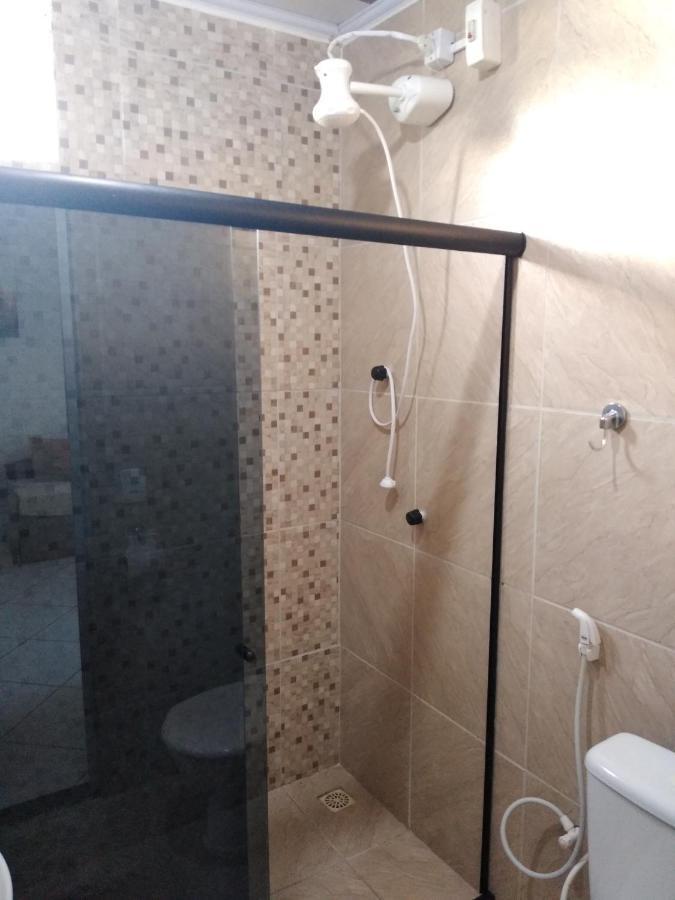 Flat Studio L Appartamento São Miguel dos Milagres Esterno foto