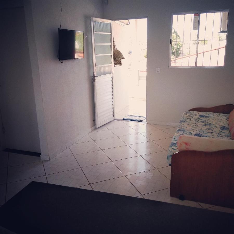 Flat Studio L Appartamento São Miguel dos Milagres Esterno foto