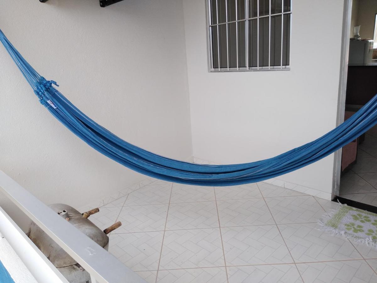 Flat Studio L Appartamento São Miguel dos Milagres Esterno foto