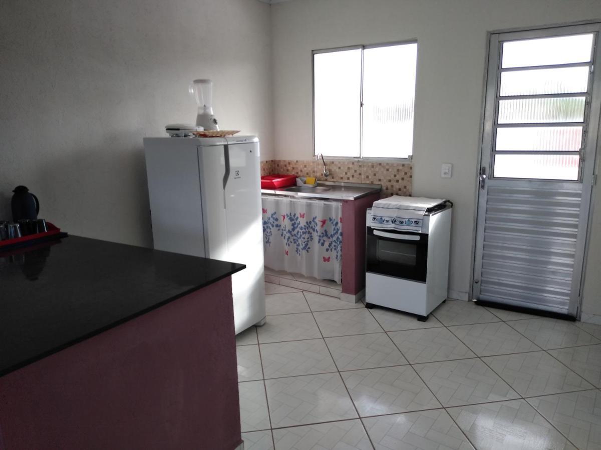 Flat Studio L Appartamento São Miguel dos Milagres Esterno foto
